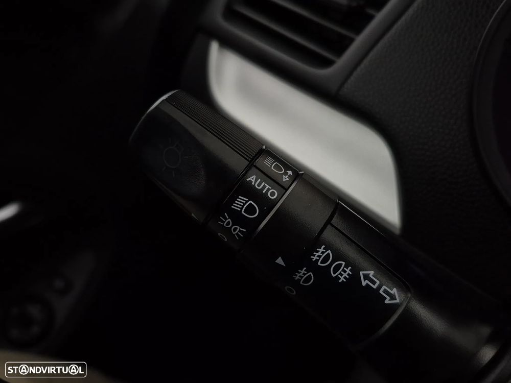 Kia Picanto 1.0 CVVT LX - 20