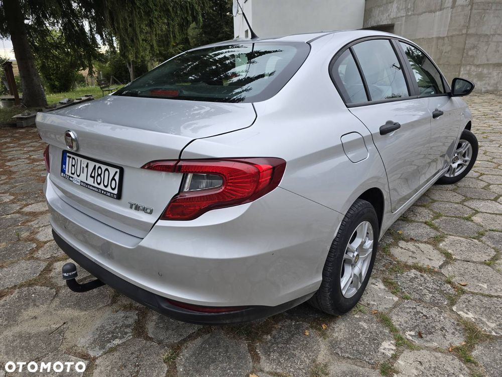 Fiat Tipo 1.4 16V - 9