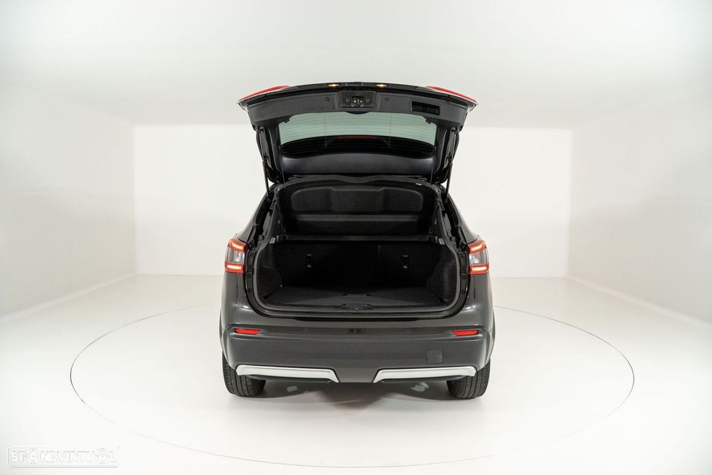 Nissan Qashqai 1.2 DIG-T N-Connecta - 11