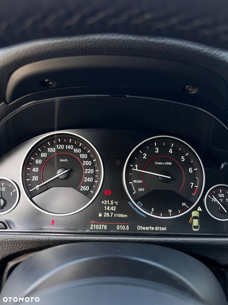 BMW Seria 4 435iCoupe xDrive M Sport - 18