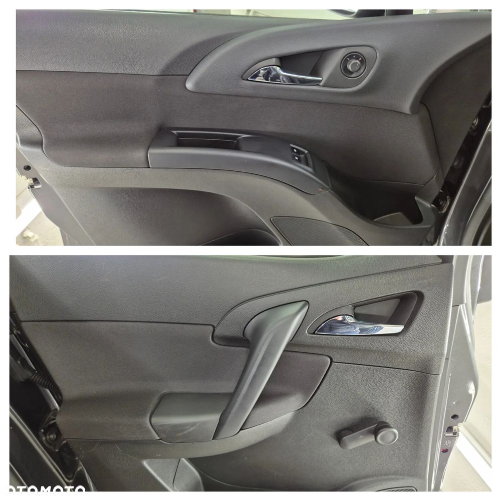 Opel Meriva 1.4 Edition - 40