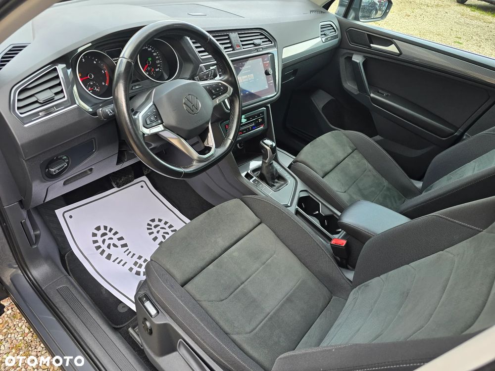 Volkswagen Tiguan 2.0 TDI SCR DSG Life - 18