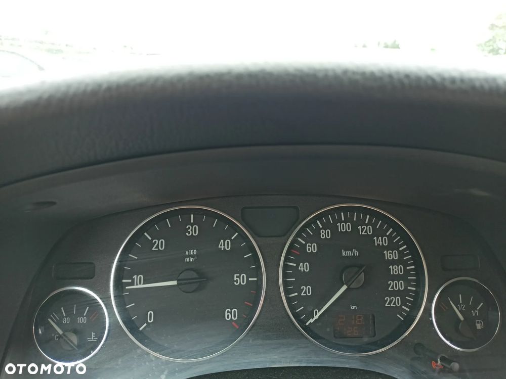 Opel Astra - 14