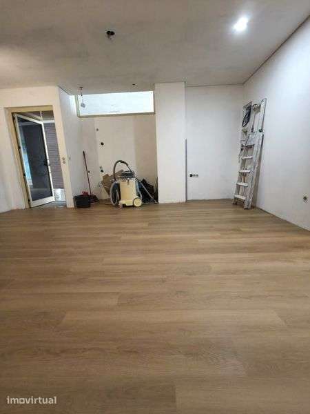 Apartamento T1+1 no centro da Trofa - Grande imagem: 4/11