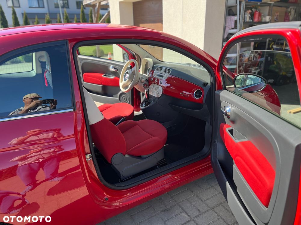 Fiat 500 - 4