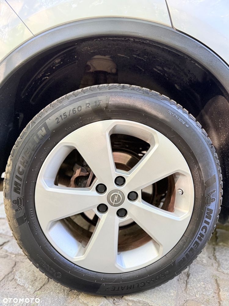 Opel Mokka - 6