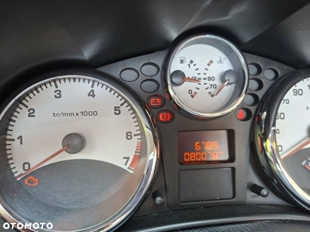 Peugeot 207 1.6 VTi Sporty - 6