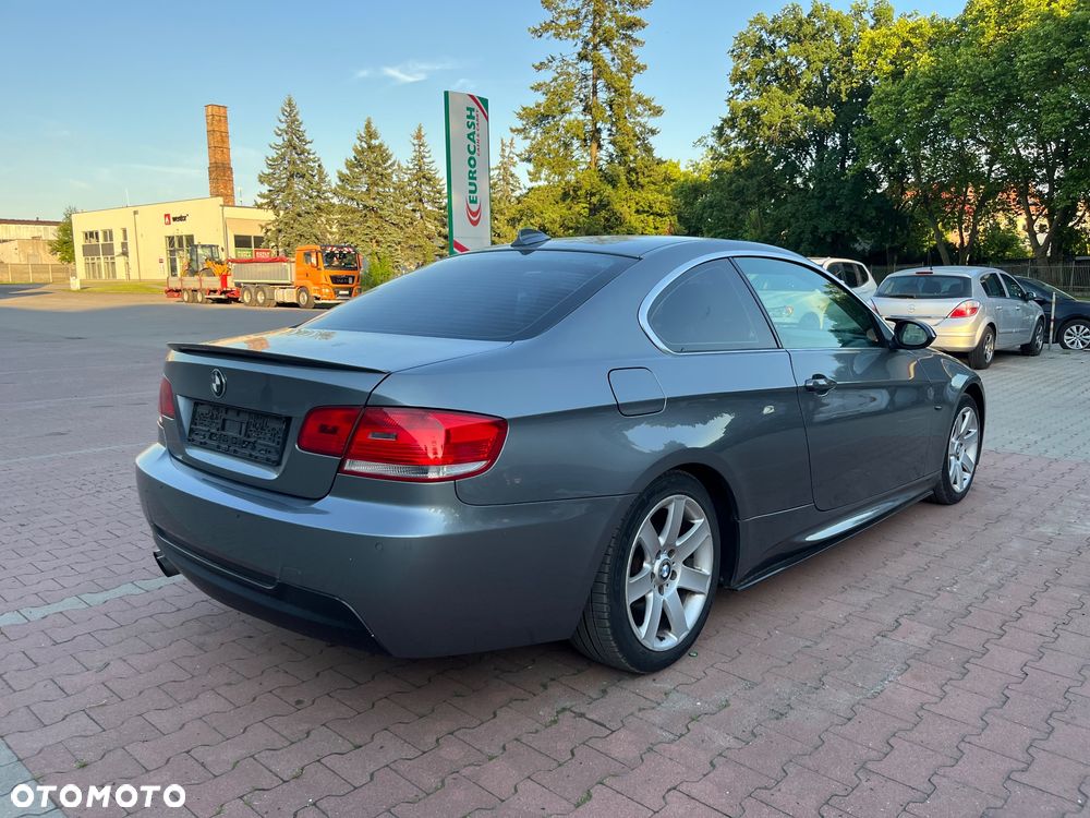 BMW Seria 3 - 4