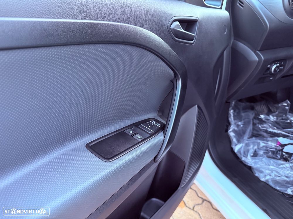 Mercedes-Benz eCitan - 7