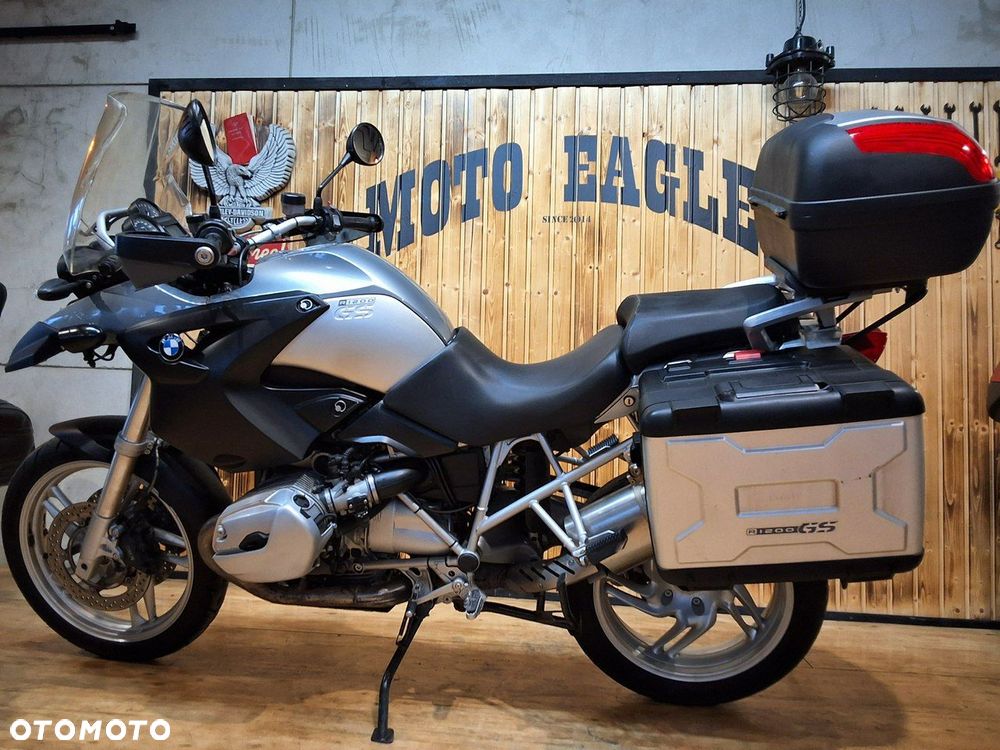 BMW R - 3