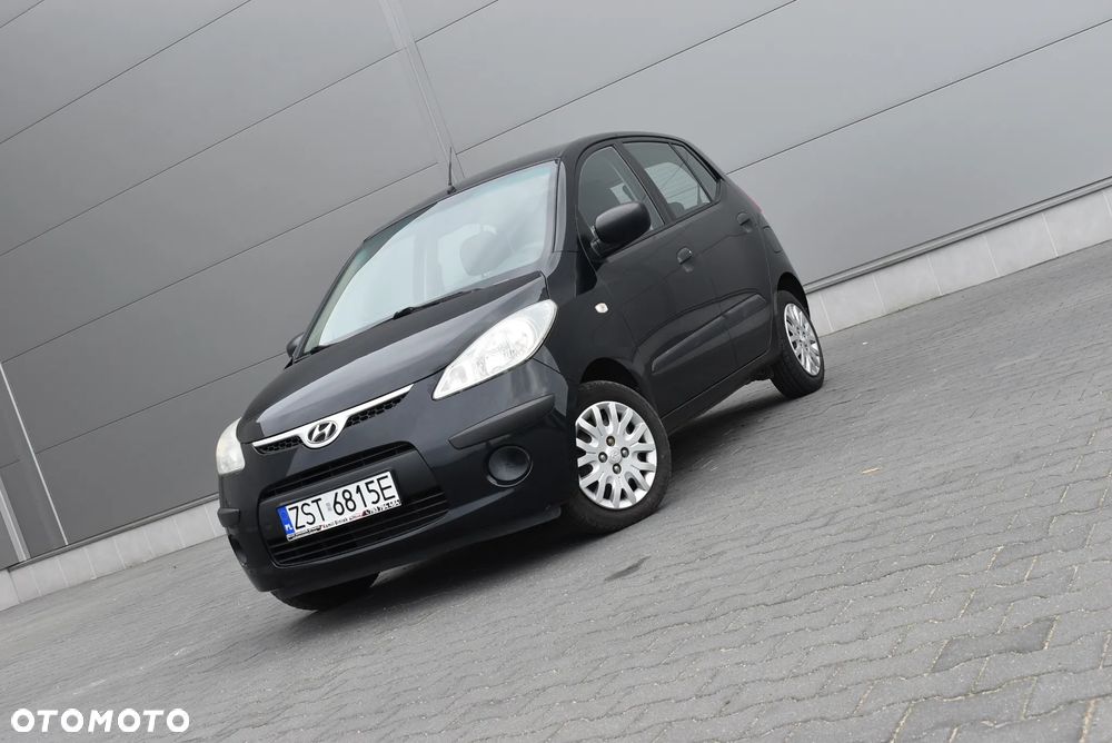 Hyundai i10 1.1 Classic - 32