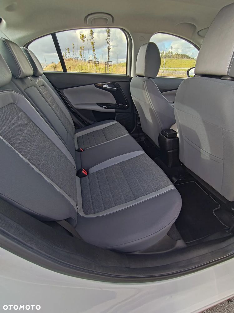 Fiat Tipo 1.6 E-Torq 16v Lounge - 12