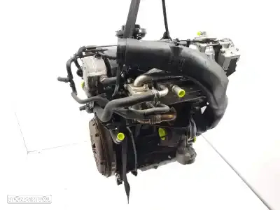 Motor Seat Leon 1.9TDI 2005 Ref: AXR - 2