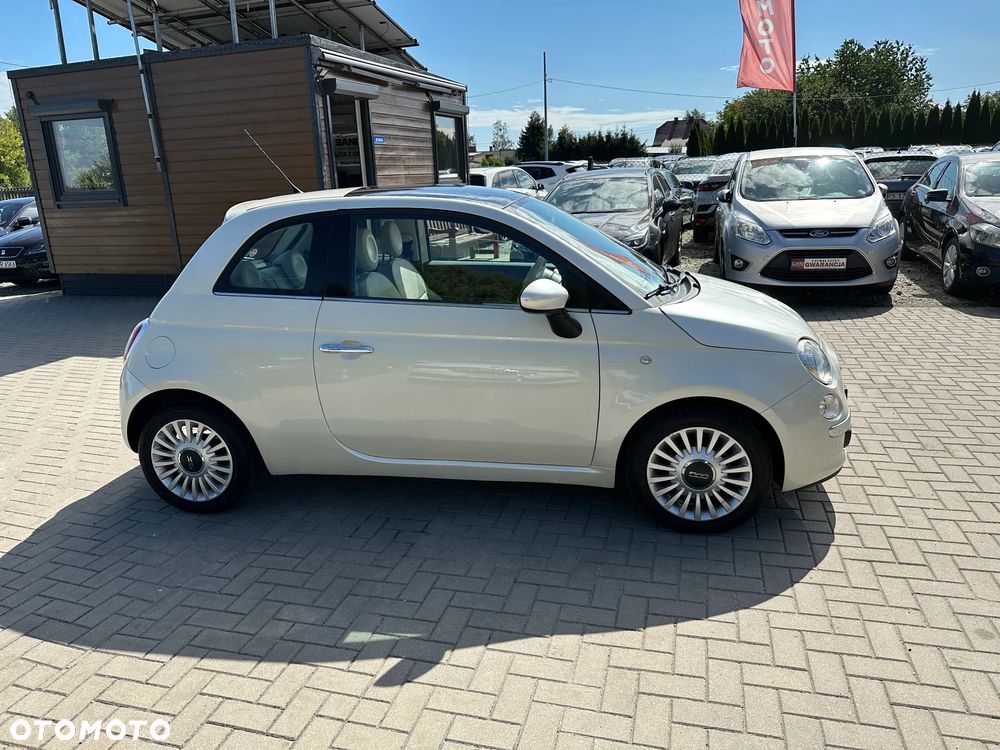 Fiat 500 - 32