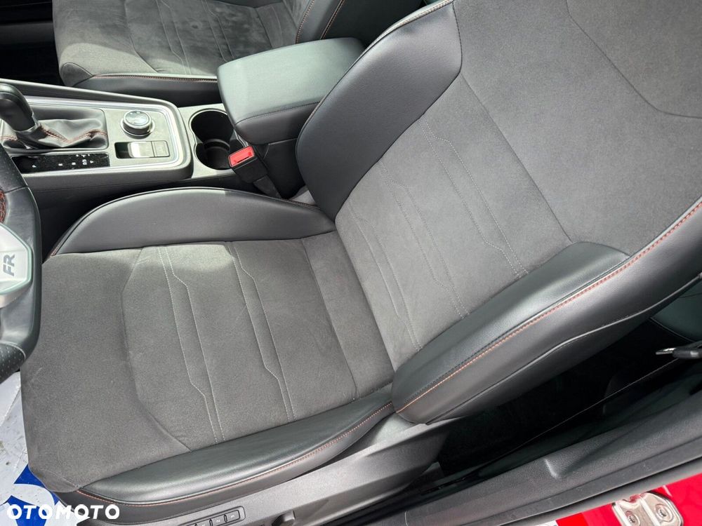 Seat Ateca 1.5 TSI FR S&S DSG - 11