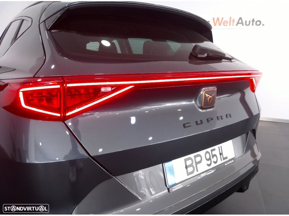 Cupra Formentor 2.0 TDI - 9
