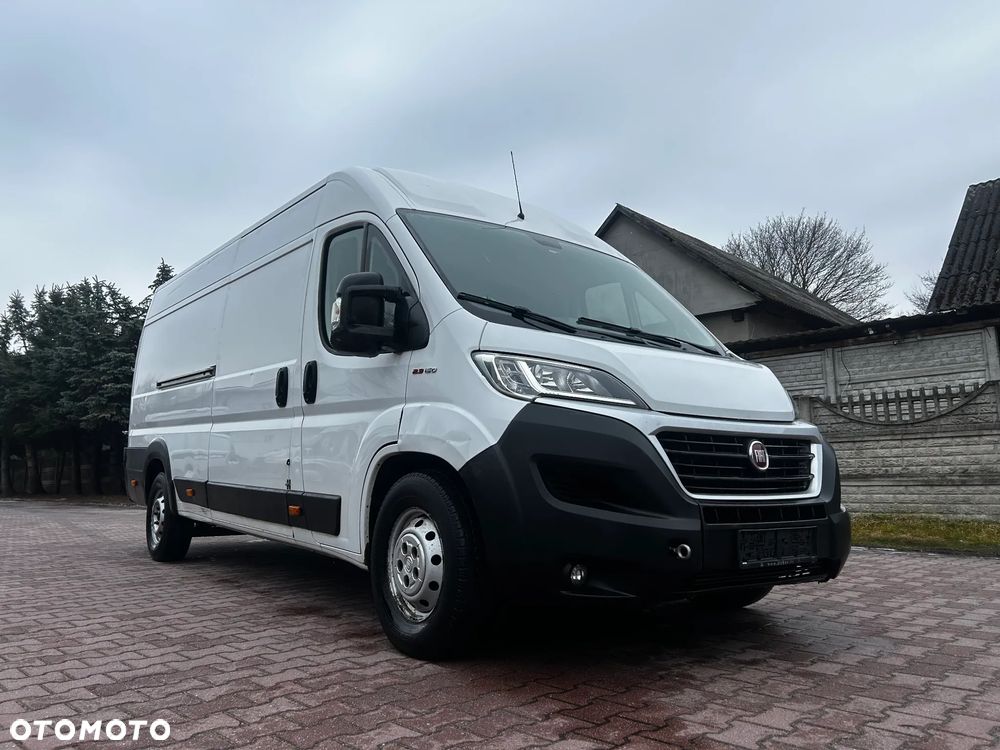 Fiat DUCATO - 5
