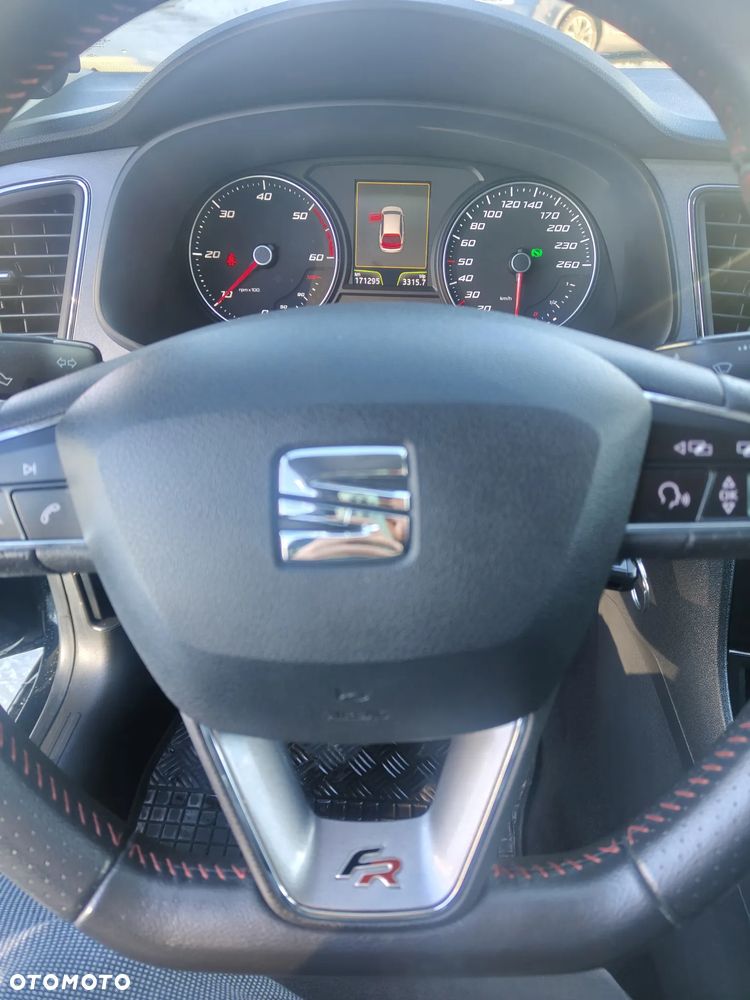 Seat Leon - 34