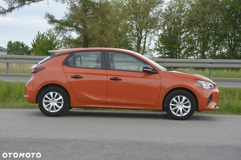 Opel Corsa 1.2 Edition S&S - 8