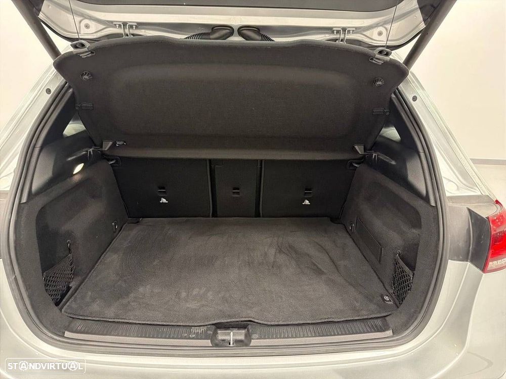Mercedes-Benz B 200 - 6