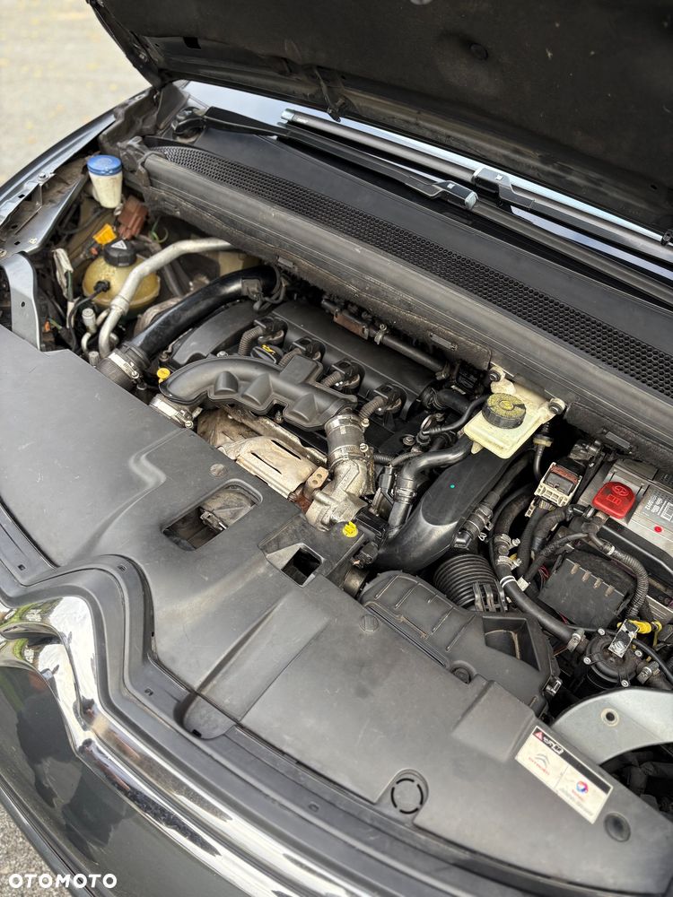 Citroën C4 Picasso - 22