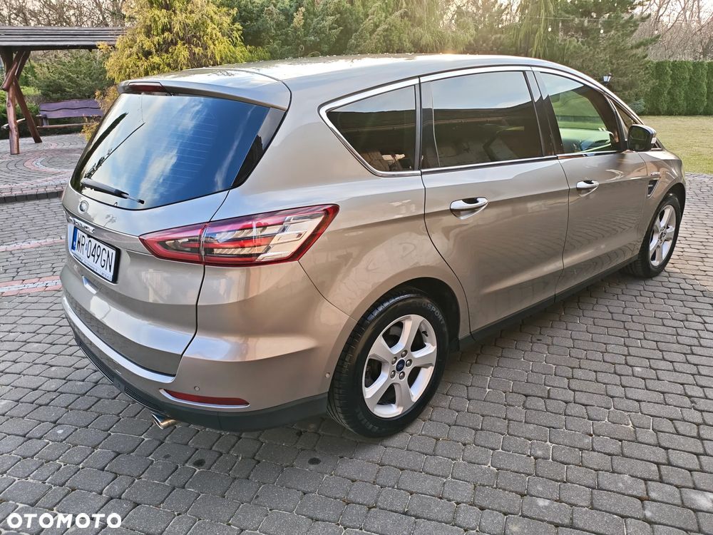 Ford S-Max - 6