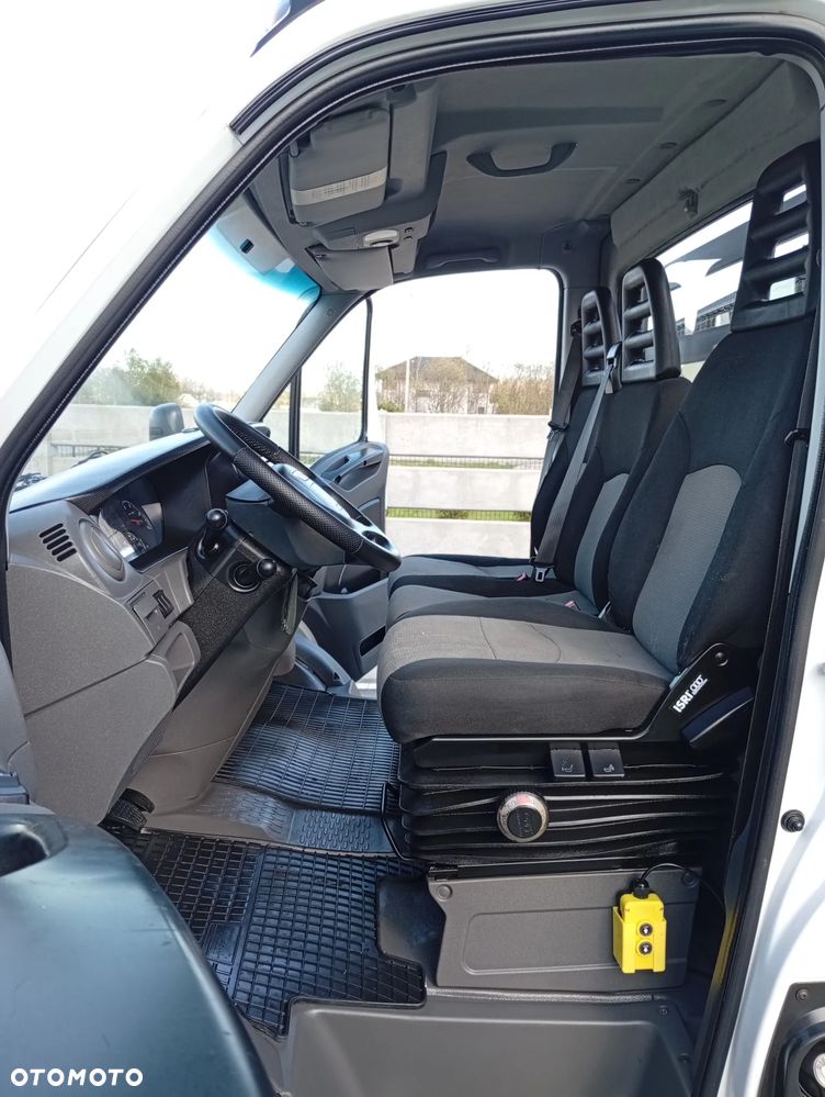 Iveco Daily - 14