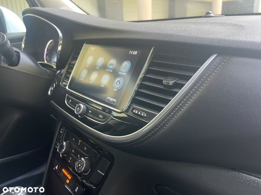 Buick Encore - 6