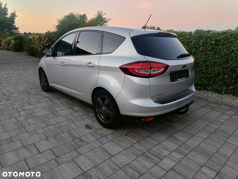 Ford C-MAX - 4