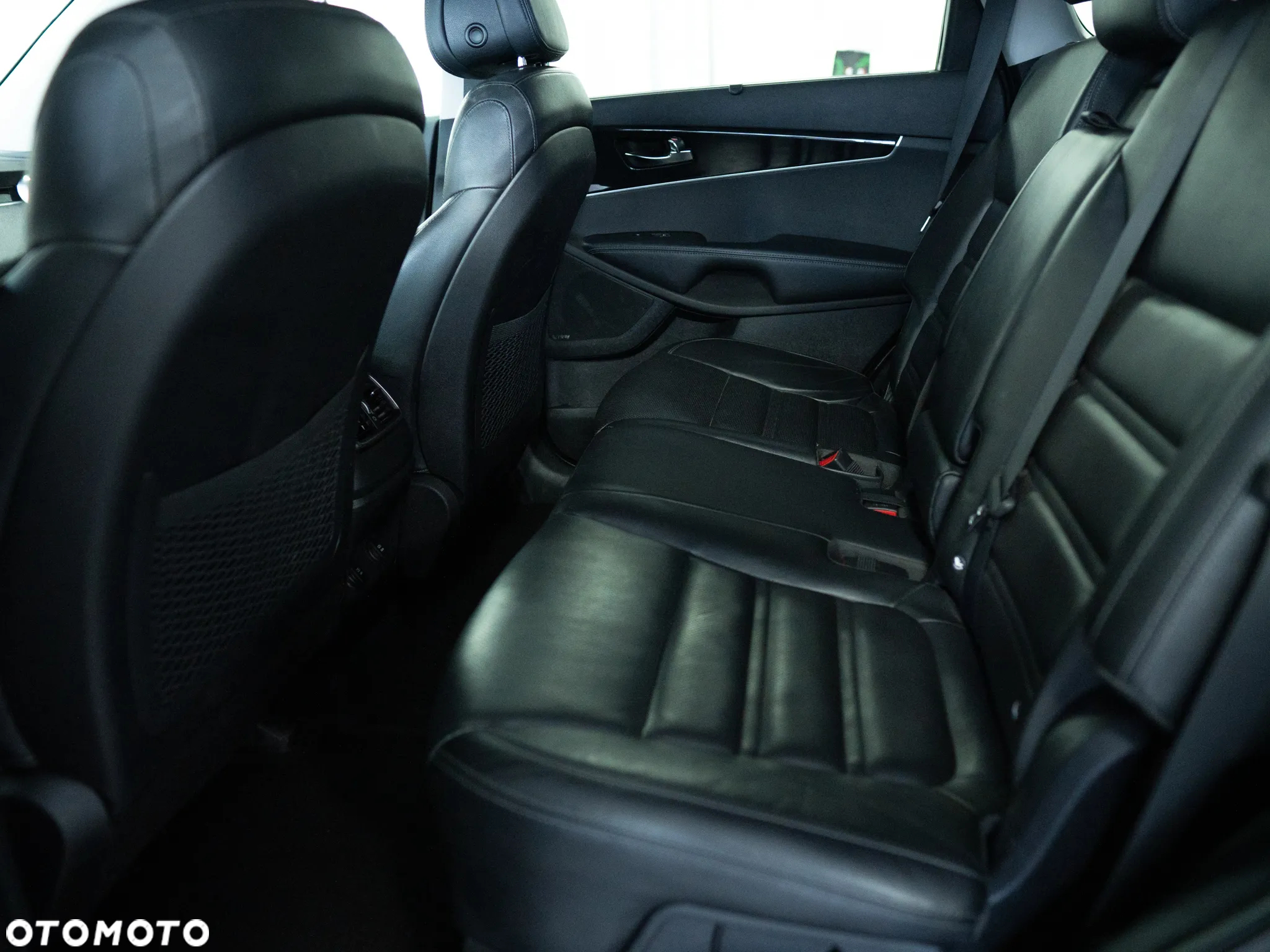 Kia Sorento 2.0 CRDI Business Line - 16