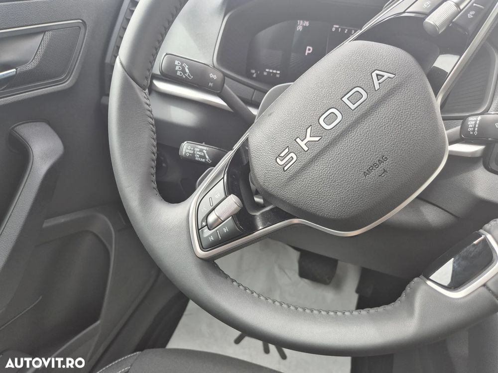 Skoda Karoq 1.5 TSI DSG Selection - 16