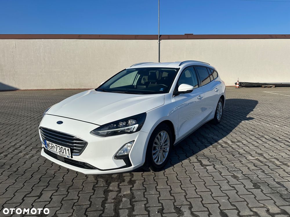 Ford Focus - 1
