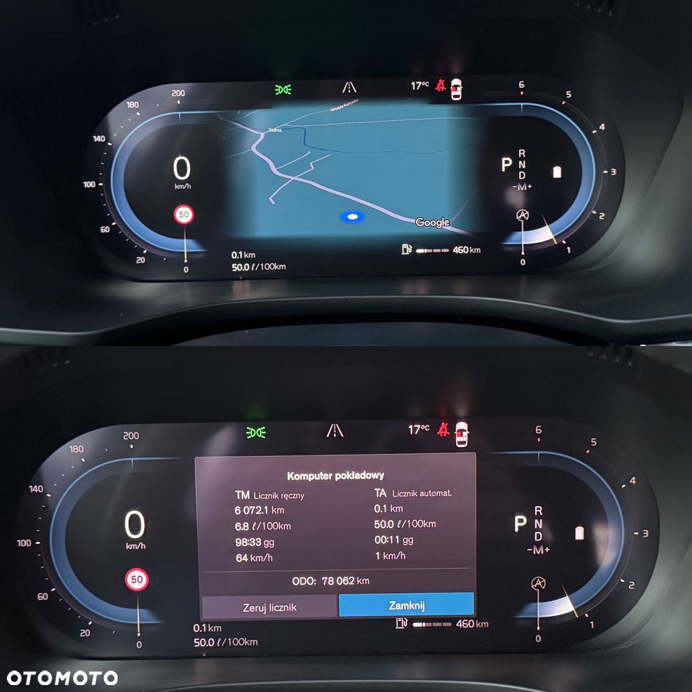 Volvo XC 60 B4 D Geartronic RDesign - 23
