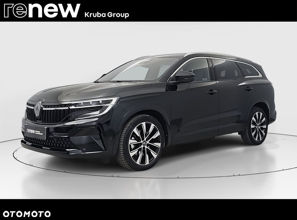 Renault Espace 1.2 E-Tech Full Hybrid 200 Techno MMT 7os - 1