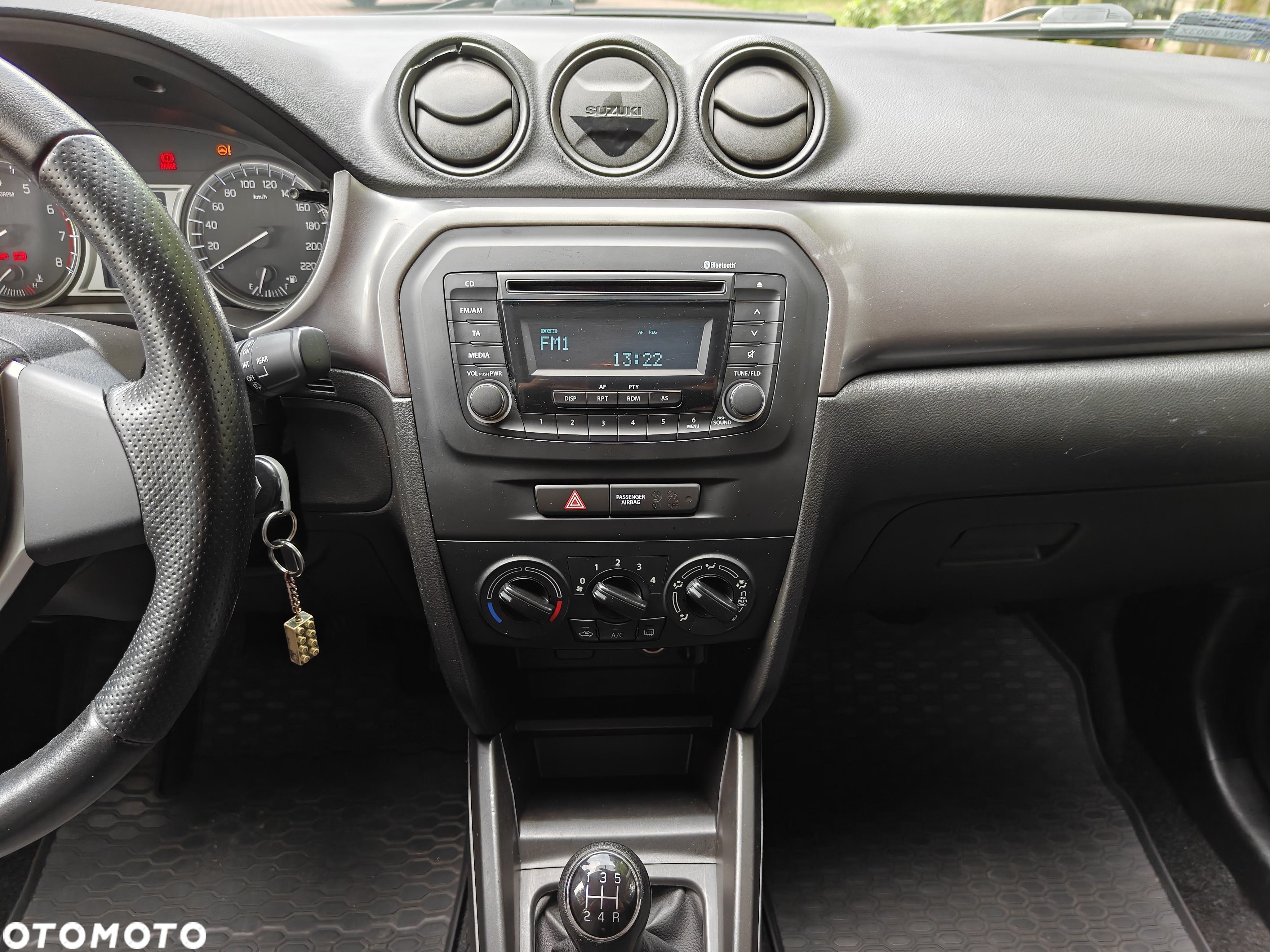 Suzuki Vitara - 34