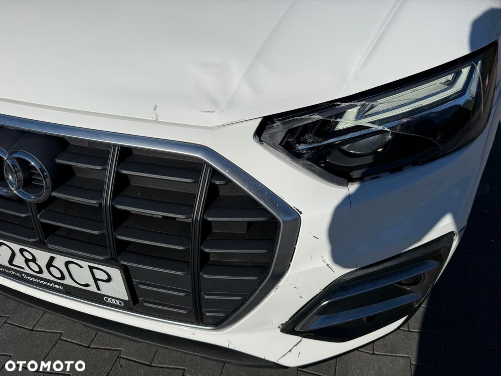 Audi Q5 35 TDI mHEV S tronic - 24