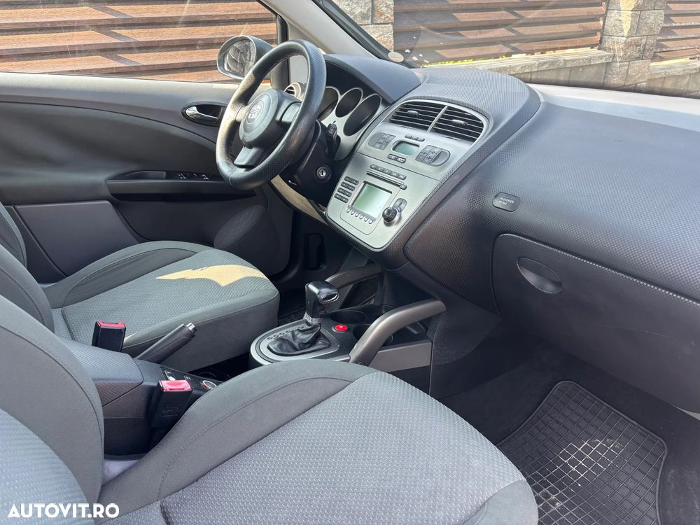 Seat Altea - 7