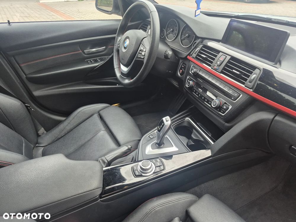 BMW Seria 3 - 17