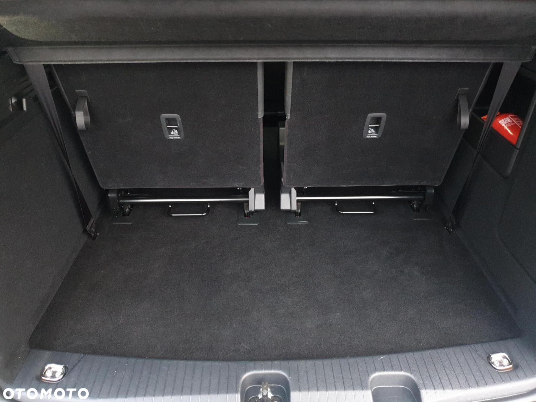 Ford Tourneo Connect Grand 2.0 EcoBlue Sport - 32