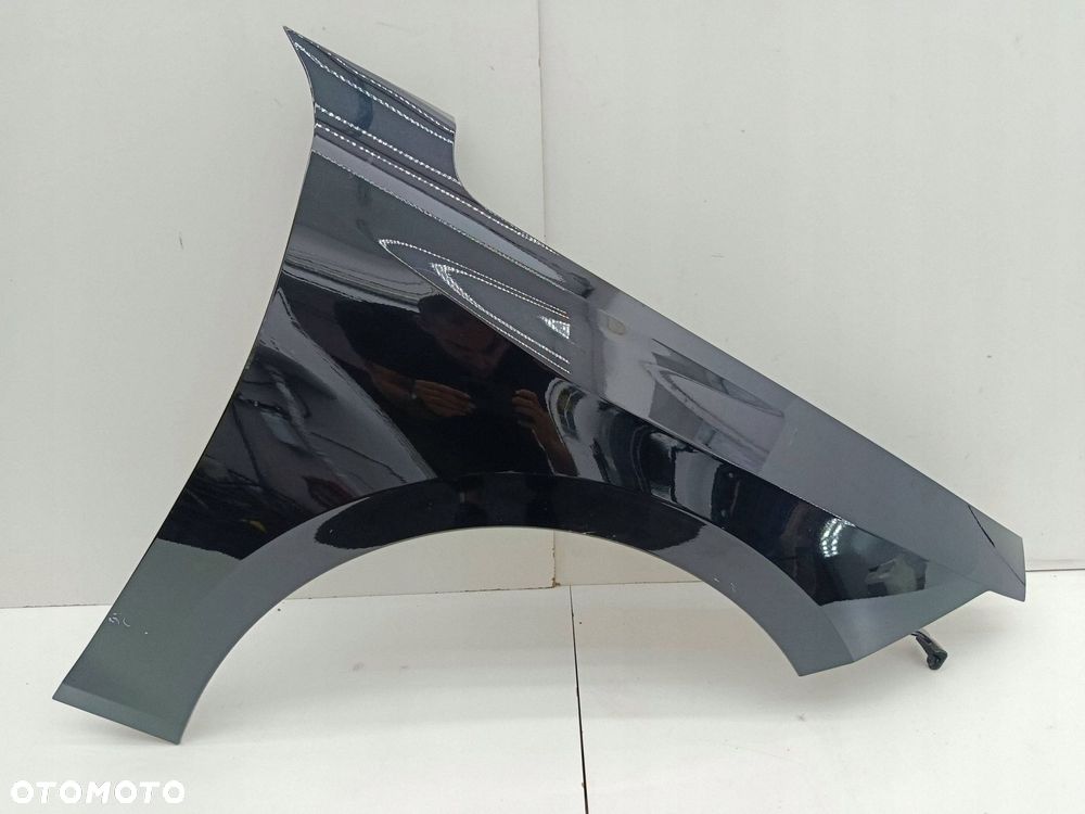 OPEL ASTRA VI L PRAWY PRZEDNI BŁOTNIK KTV - 1