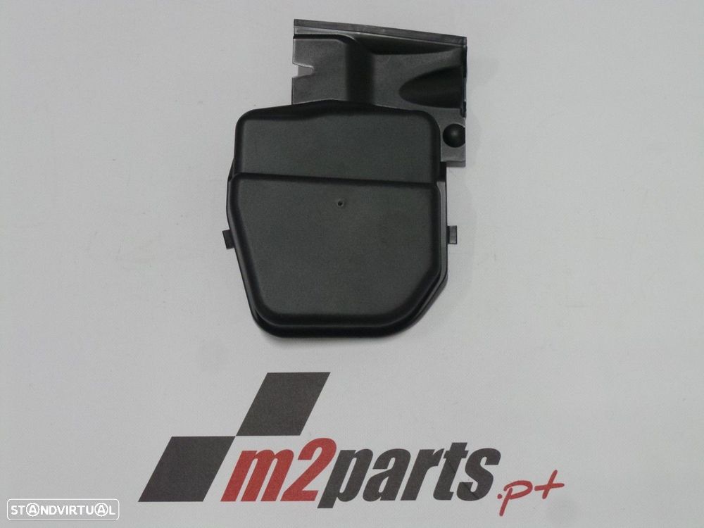 Cobertura do habitáculo (Original) Esquerdo Novo/ Original BMW Série 1/BMW Série... - 3