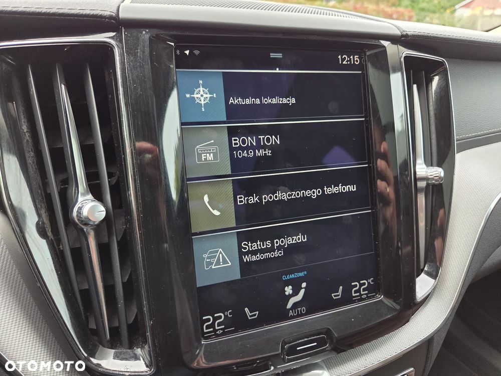 Volvo XC 60 T6 AWD Inscription - 15