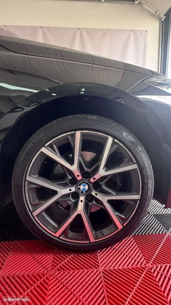 BMW 216 Gran Coupé d Aut. Luxury Line - 4