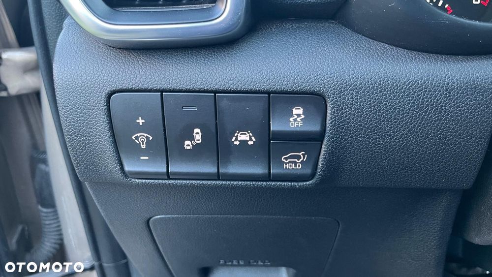 Kia Sportage 2.0 CRDI GT Line 4WD - 19