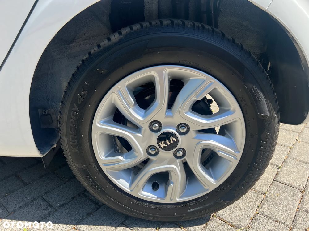 Kia Picanto 1.0 Dream-Team Edition - 40