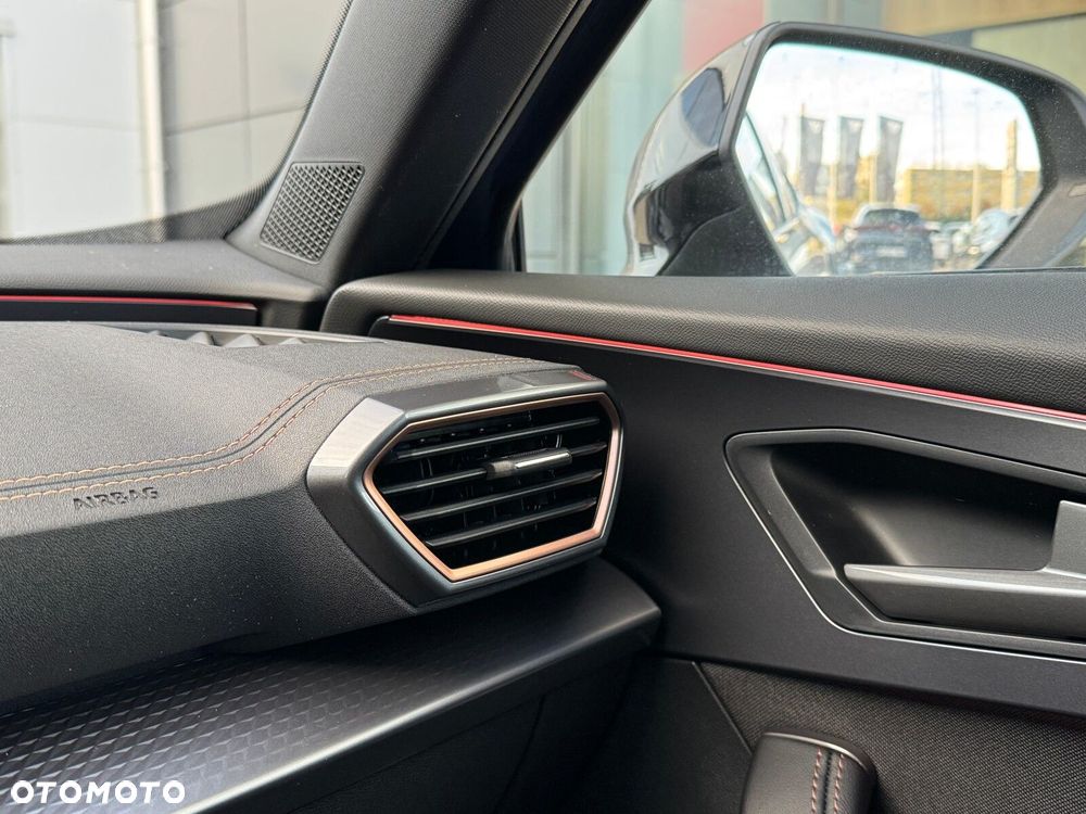 Cupra Formentor 2.0 TSI 4Drive DSG - 33