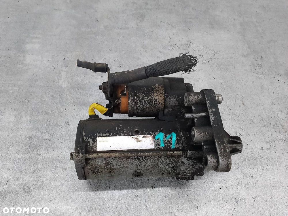 ROZRUSZNIK PEUGEOT BIPPER 1.4 HDI - 1