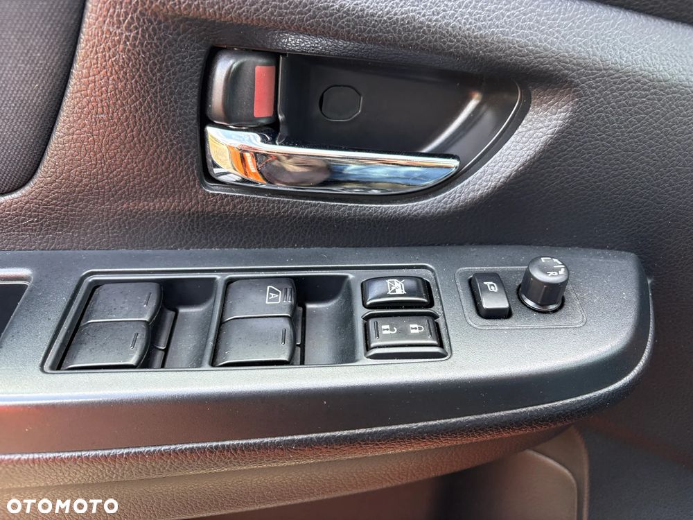 Subaru XV 2.0i Comfort - 16