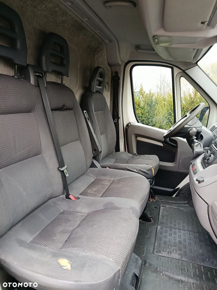 Citroën Jumper - 12