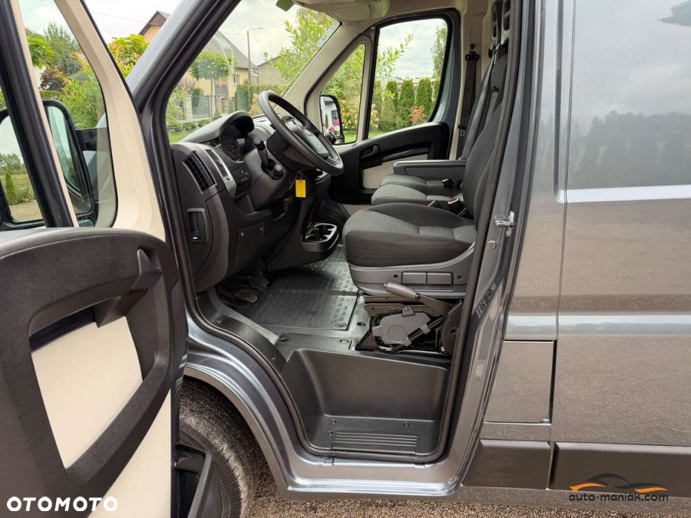 Fiat Ducato - 18